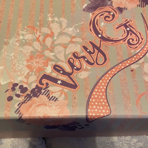 Very G sandals - Picture 3 of 3